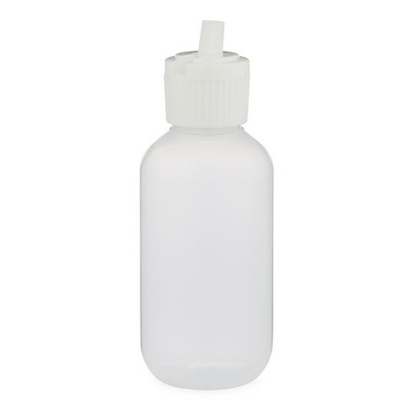 Dynalon LDPE Dispensing Bottles with Flip Up Dropper Cap, Pk/6 Laboratory Supplies_PlasticwareMade in USAD506 - 1