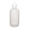 Dynalon LDPE Dropping Bottles with Flip Top Cap, Pk/6 - Benz Microscope Optics CenterD506 - 4Laboratory Supplies