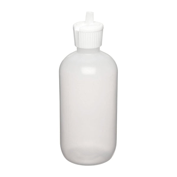 Dynalon LDPE Dispensing Bottles with Flip Up Dropper Cap, Pk/6 Laboratory Supplies_PlasticwareMade in USAD506 - 4