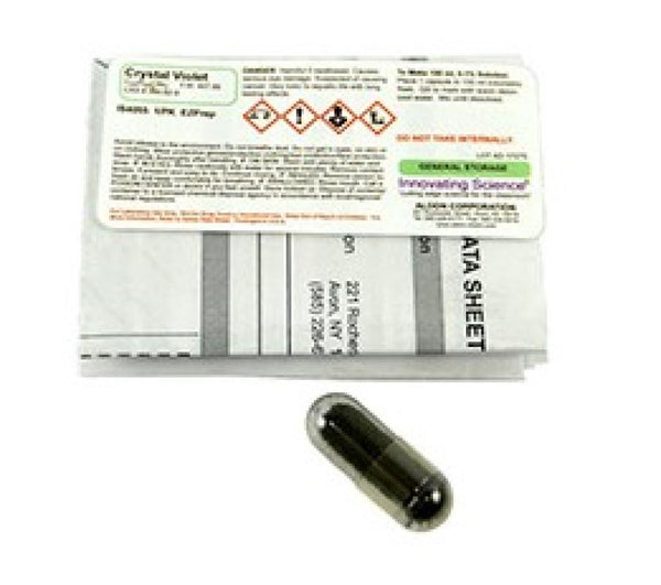 EZPrep Slide Stain Capsule, yld 100 mlStains and ChemicalsLaboratory_Stains and ChemicalsMade in USAAC4055