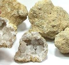 Geode Rocks Discovery Set, 7pcInstructional MaterialsInstructional_GeologyBZGEO4