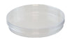 GSC Go Science Crazy Petri Dishes, Polystyrene - Benz Microscope Optics CenterL332Laboratory Supplies