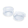 GSC Go Science Crazy Petri Dishes, Polystyrene - Benz Microscope Optics CenterL332Laboratory Supplies