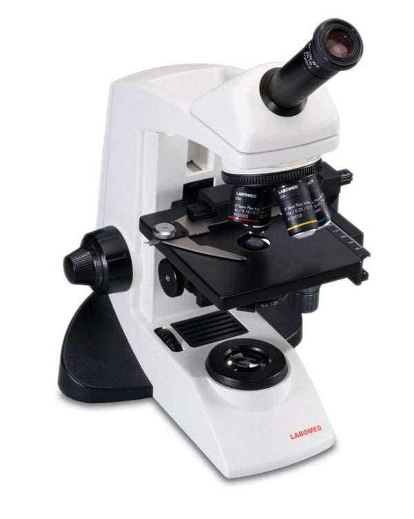 Labomed CxL Monocular Microscope (#9135005, 9135008)MicroscopesMicroscopes_CompoundMicroscopes_Labomed9135008