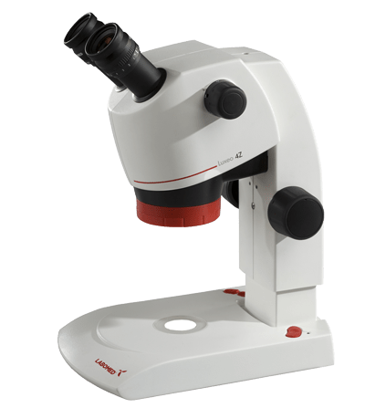 Labomed Luxeo 4Z Stereo Zoom Series Microscope (#4144000, 4143000)MicroscopesMicroscopes_LabomedMicroscopes_Stereo4144000