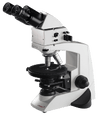 Labomed Upright Lx POL Series Microscope Binocular - 9151001, 9152001 - Benz Microscope Optics Center - front angle
