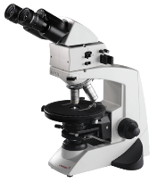 Labomed Upright Lx POL Series Microscope Binocular - 9151001, 9152001 - Benz Microscope Optics Center - front angle