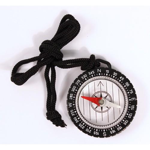 Liquid Filled Map Compass, 48 mm DiameterInstructional MaterialsInstructional_Physical Sciences95161