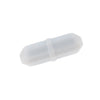 Magnetic Octagon Stir Bar with Pivot Ring and PTFE Coating - US012 -Benz Microscope Optics Center -Laboratory Supplies