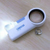 MagniFlash™ 11x Combination Magnifier and FlashlightInstructional MaterialsInstructional_MagnifiersCP - 40