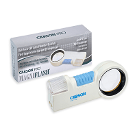 MagniFlash™ 11x Combination Magnifier and FlashlightInstructional MaterialsInstructional_MagnifiersCP - 40