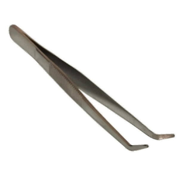 Medium Point Forceps Curved, 4.5"ForcepsInstructional_EntomologyInstructional_Life Sciences4150