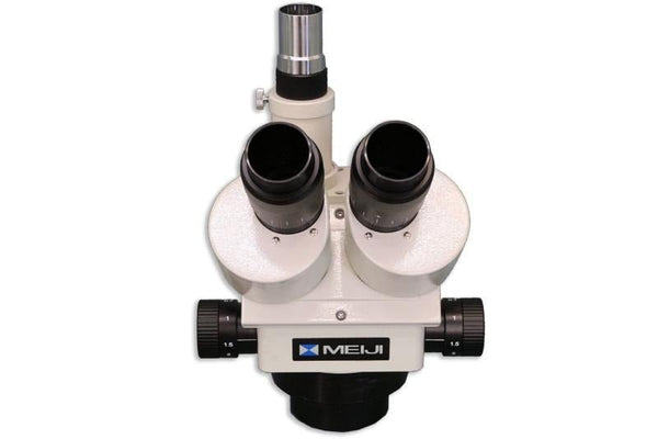 Meiji: EM Modular Stereo System: Body/Pod Zoom (#EMZ)MicroscopesMicroscopes_MeijiMicroscopes_StereoEMZ - 5