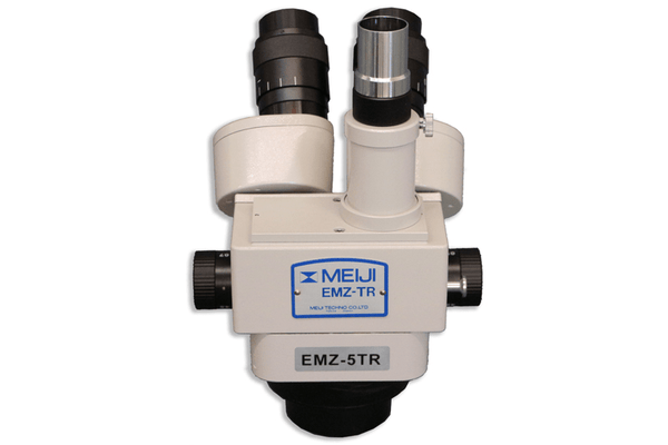Meiji: EM Modular Stereo System: Body/Pod Zoom (#EMZ)MicroscopesMicroscopes_MeijiMicroscopes_StereoEMZ - 5