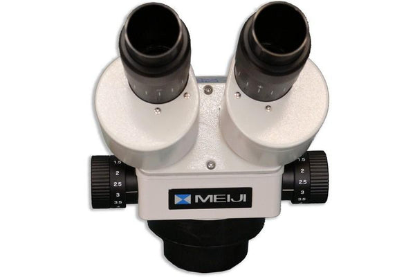 Meiji: EM Modular Stereo System: Body/Pod Zoom (#EMZ)MicroscopesMicroscopes_MeijiMicroscopes_StereoEMZ - 5