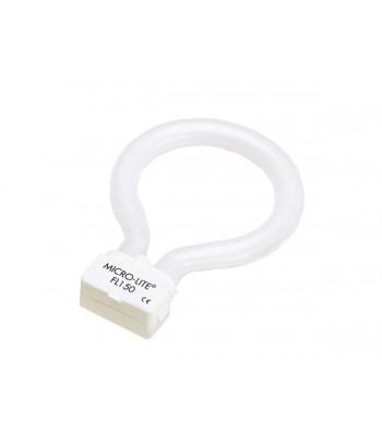 Micro - Lite® Deluxe White Fluorescent Replacement Bulb (#FL150)MicroscopesMicroscopes_IlluminationFL150