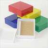 Microscope Slide Storage Box for 3" x 1" Slides, 25 CapacitySlide Storage BoxLaboratory Supplies_Slides and Accessories5200B