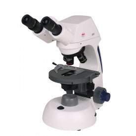 Motic Swift Line M17 Series Compound MicroscopesMicroscopesMicroscopes_CompoundMicroscopes_Motic SwiftlineM17B - MP