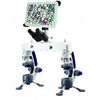 Motic Swift Line M3 - F Series Forensic/Comparison MicroscopeMicroscopesMicroscopes_CompoundMicroscopes_DigitalM3 - F - BTI2