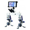 Motic Swift Line M3 - F Series Forensic/Comparison MicroscopeMicroscopesMicroscopes_CompoundMicroscopes_DigitalM3 - F - BTI1
