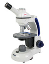 Motic Swift Line M3603 Series Monocular MicroscopeMicroscopesMicroscopes_CompoundMicroscopes_Motic SwiftlineM3603C