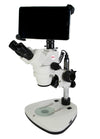 Motic Swift Line Stereo Zoom, 1X - 4X, M30TZ - SM99CL Series - Benz Microscope Optics CenterM30TZ - SM99CL - BTI1Microscopes
