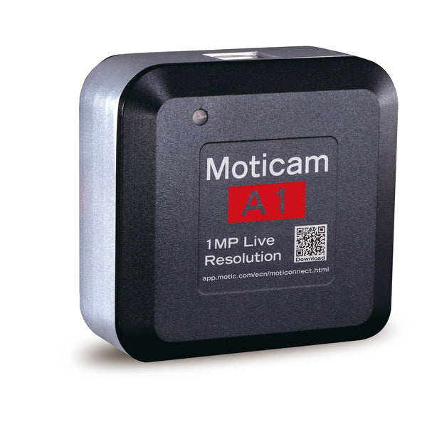 Moticam A1 Digital 1.0MP Microscope CameraMicroscope CameraMicroscopes_CamerasMicroscopes_MoticD - Moticam A1