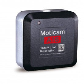 Moticam A16 Digital 16.0MP Microscope CameraMicroscope CameraMicroscopes_CamerasMicroscopes_MoticD - Moticam A16