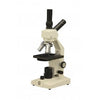 National 131 Series Student Compound MicroscopesMicroscopesMicroscopes_CompoundMicroscopes_National132 - CLED