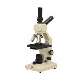 National 131 Series Student Compound MicroscopesMicroscopesMicroscopes_CompoundMicroscopes_National132 - CLED