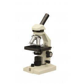 National 131 Series Student Compound MicroscopesMicroscopesMicroscopes_CompoundMicroscopes_National132 - CLED