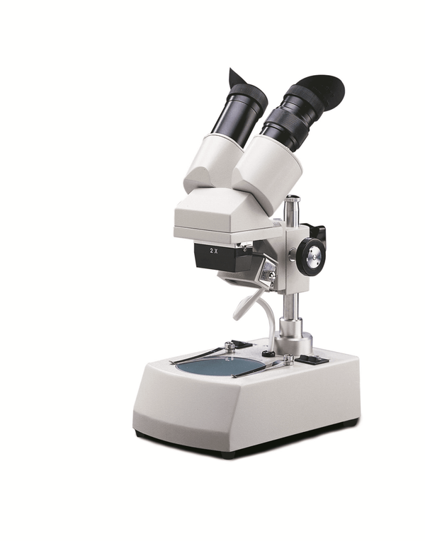 National 405 Series Stereo MicroscopesMicroscopesMicroscopes_NationalMicroscopes_Stereo405TBL10 - 2