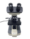 National 157 Advanced Series Binocular Biological Reconditioned Microscope - Benz Microscope Optics Center - Used - back