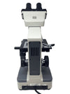 National 157 Advanced Series Binocular Biological Reconditioned Microscope- Benz Microscope Optics Center - Used - front
