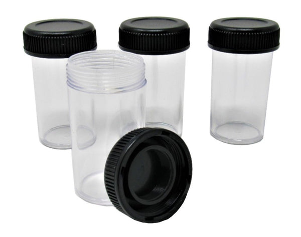 Objective Lens Case, Plastic RMS ThreadedMicroscopesMicroscopes_Cases & CoversOBO4 IMP