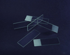 Premiere Beveled Edge Glass Microscope Slides, 3"x1", view 2, Laboratory Supplies_Slides and Accessories. slides, SKU 2010B