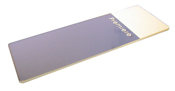 Premiere Enhanced Color End Slides, 3" x 1" Various Colors - Benz Microscope Optics Center2016Wmicroscope slides