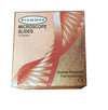 Premiere Enhanced Color End Slides, 3" x 1" Various Colors - Benz Microscope Optics Center2016Bmicroscope slides
