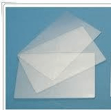 Premiere Large Format Glass Microscope Slides, 3x2", Plain, Frosted or Charged - Benz Microscope Optics Center - CA6101 stack