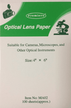Premiere Optical Lens Paper - Benz Microscope Optics Center20121Lens Paper