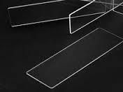Premiere Plain Glass Slides, 3"x1" Box of 72, Laboratory Supplies_Consumables_Slides and Accessories slides view SKU 2010P