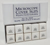 Rinzl Plastic Cover Slips, 18mm and 22mmLaboratory SuppliesLaboratory Supplies_Slides and AccessoriesMade in USA2083US/10