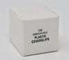 Rinzl Plastic Cover Slips, 18mm and 22mmLaboratory SuppliesLaboratory Supplies_Slides and AccessoriesMade in USA2085US