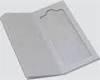 Single Microscope Slide Mailer, Sturdy Cardboard, 3" x 1" CA15 - Benz Microscope Optics Center - Laboratory Supplies