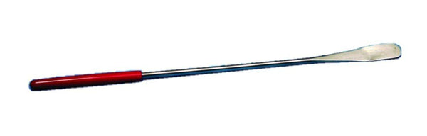 Stainless Steel Micro Spoon with Plastic Coated HandleLaboratory SuppliesLaboratory Supplies_Tools and Instruments5120