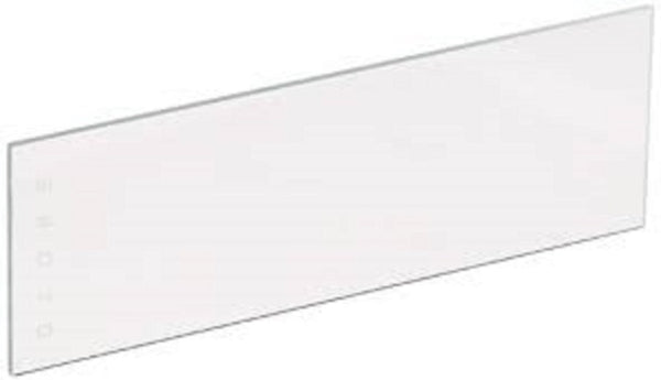 Standard Glass Microscope Slides, 3"x1" Plain Laboratory Supplies_Consumables_Slides and Accessories slide view SKU 2010