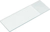 Standard Glass Microscope Slides, 3" x 1" Frosted Laboratory Supplies_Consumables_Slides and Accessories Slide View SKU 2015