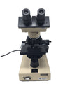 Swift M3304DP Advanced Binocular Microscope, Reconditioned - Benz Microscope Optics Center - U-M3305DP - Used - front