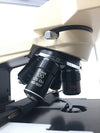 Swift M3304DP Advanced Binocular Microscope, Reconditioned - Benz Microscope Optics Center - U-M3305DP - Used - stage
