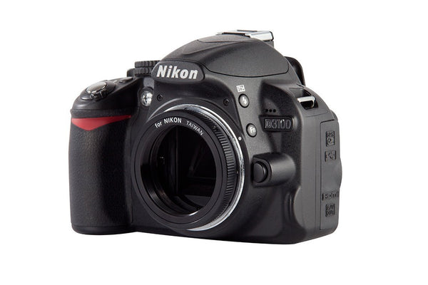 T - Ring, Nikon (#93402)AccessoriesAdapter93402